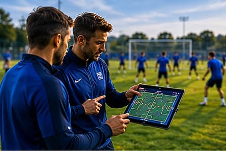 Consultors/es esportius
