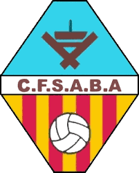 Escut C.F. Sant Andreu de la Barca