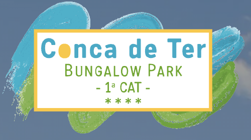 Conca de Ter