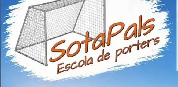 SotaPals – Escola de Porters