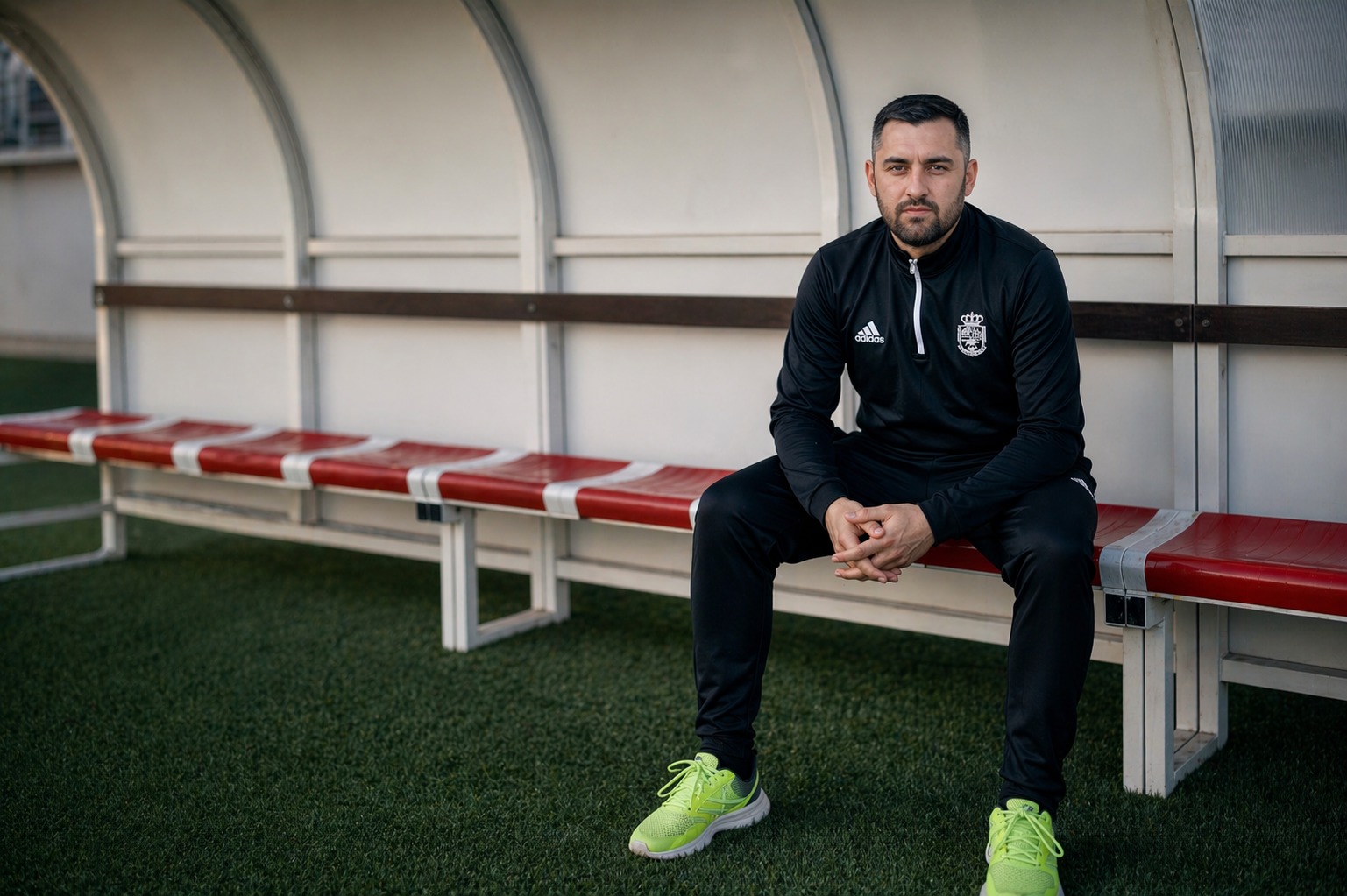 Daniel Sánchez