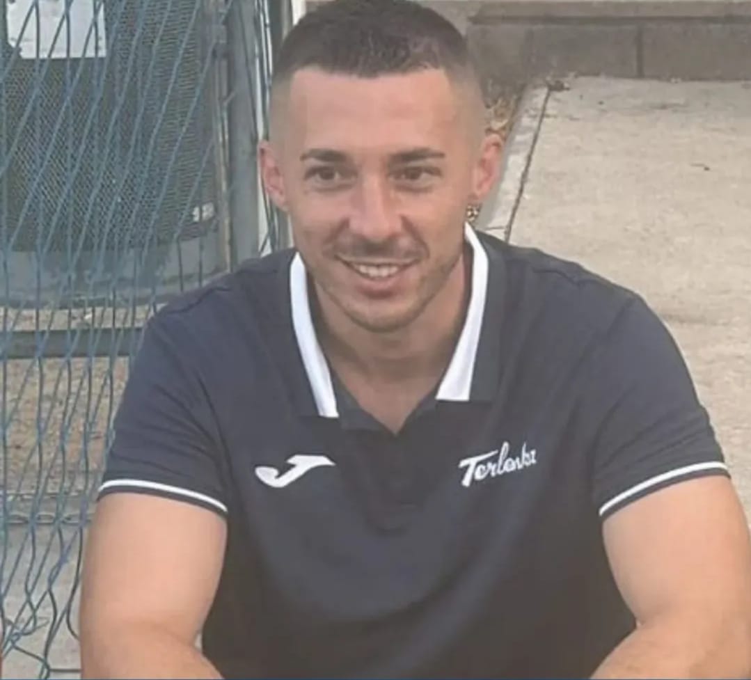 David Rodríguez