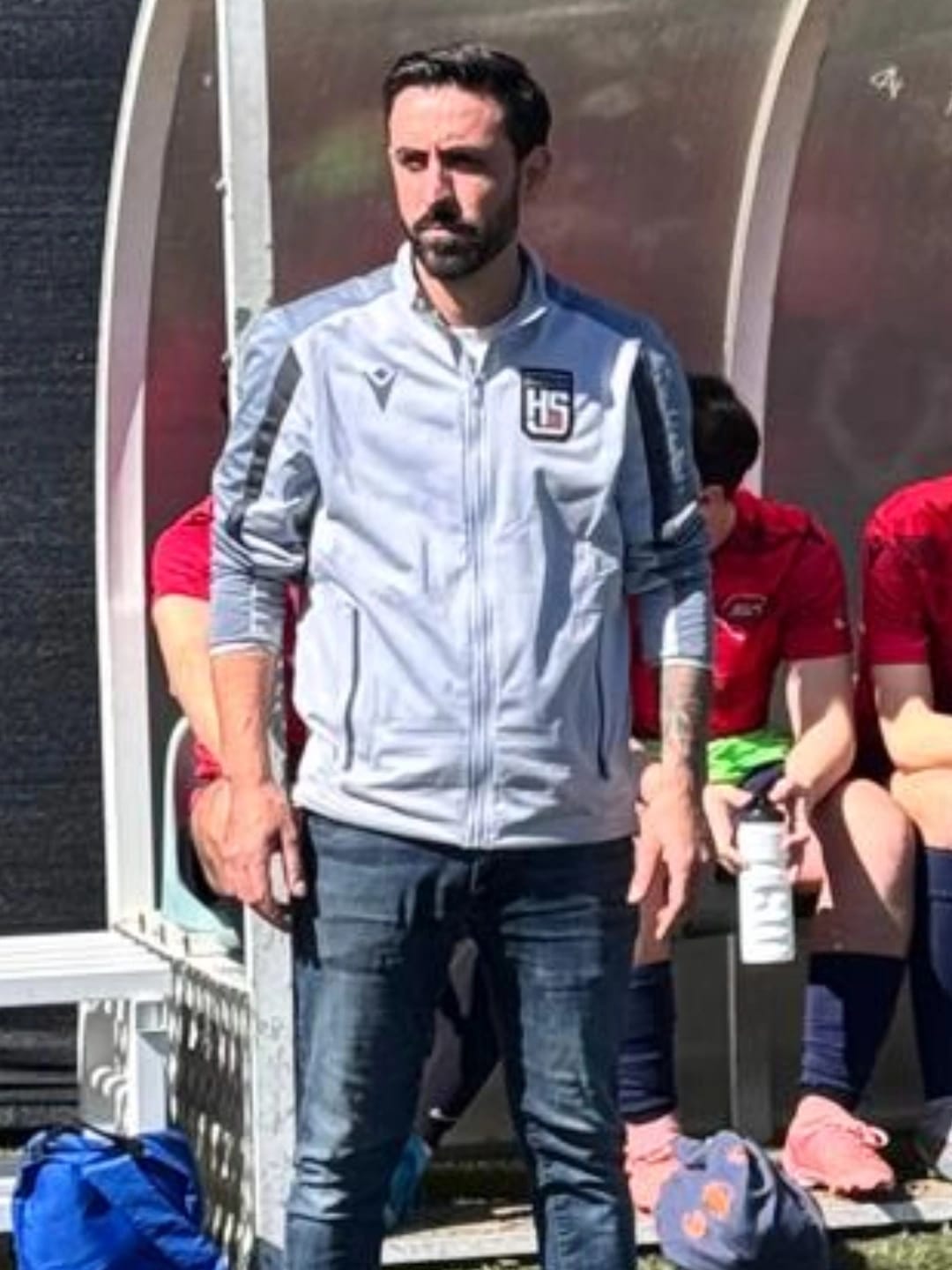 Ivan Garcia