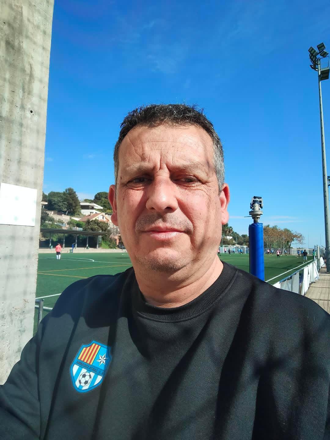 Joan Vidal